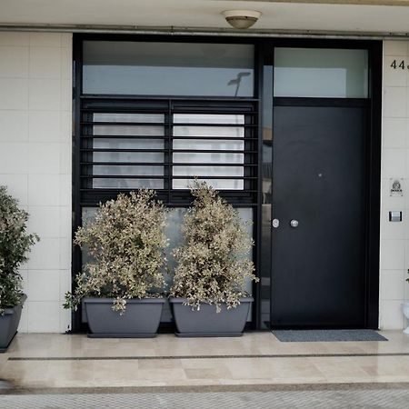 Domus Residence - Cicerone - Bari Ngoại thất bức ảnh