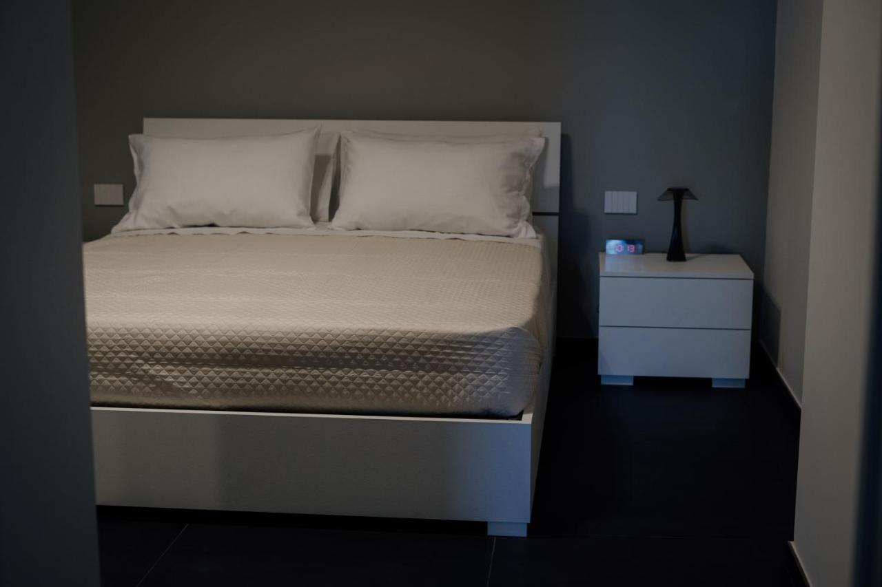 Domus Residence - Cicerone - Bari Ngoại thất bức ảnh