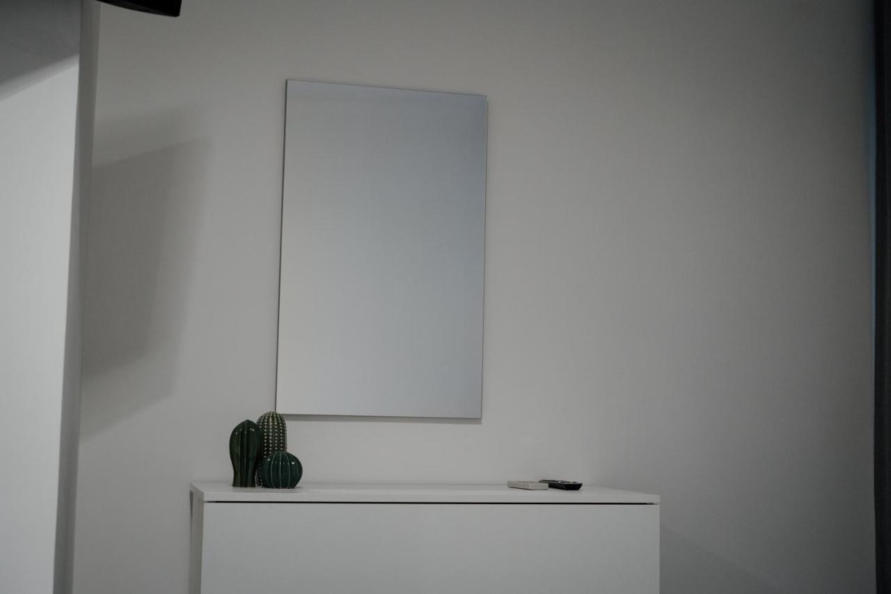 Domus Residence - Cicerone - Bari Ngoại thất bức ảnh