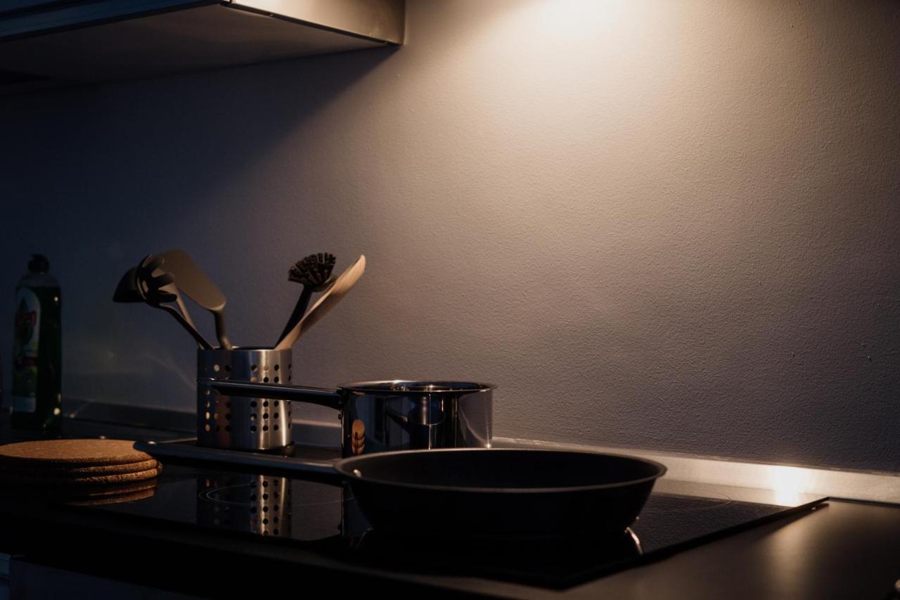 Domus Residence - Cicerone - Bari Ngoại thất bức ảnh