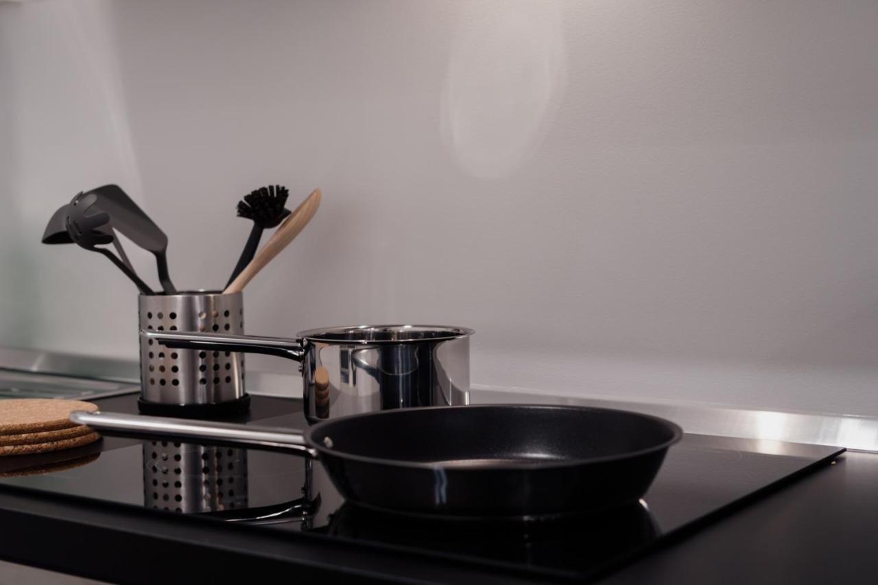 Domus Residence - Cicerone - Bari Ngoại thất bức ảnh
