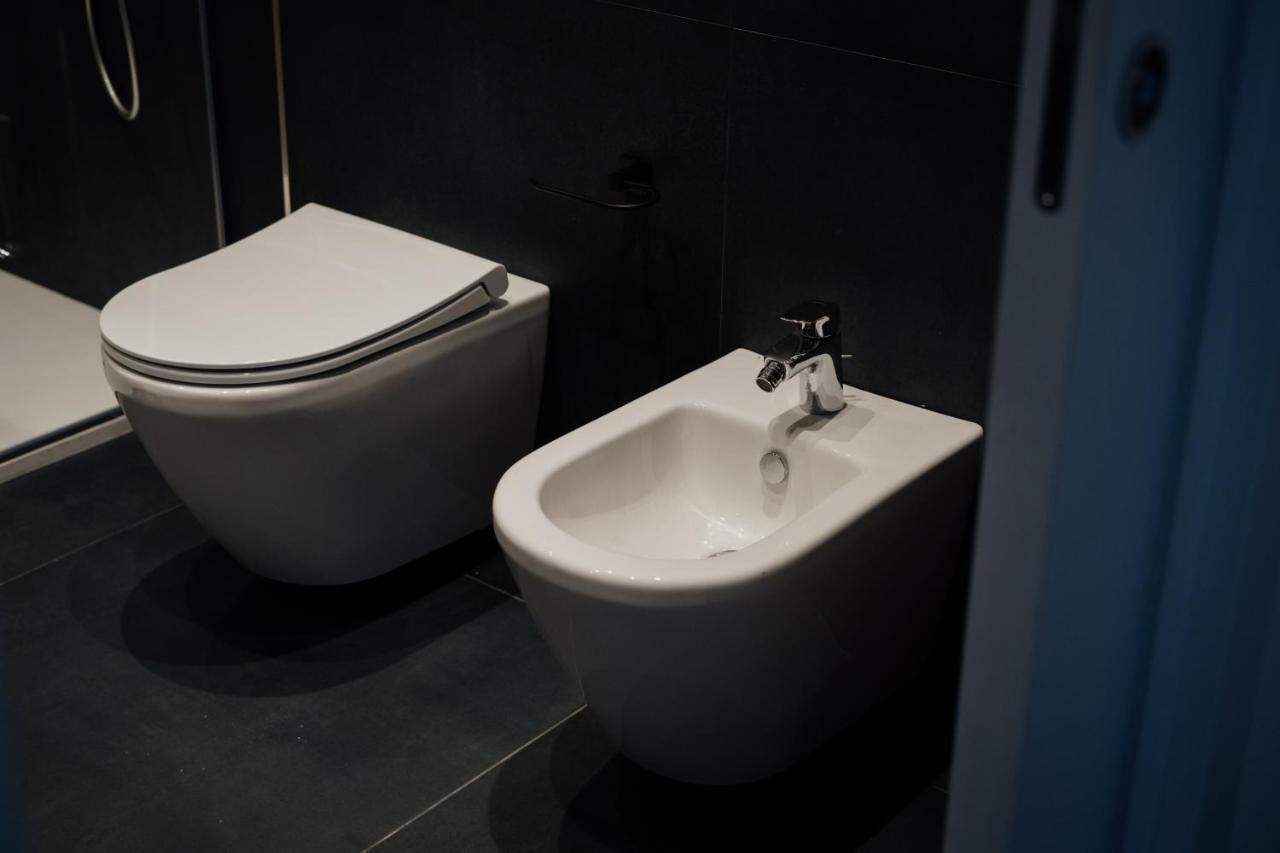 Domus Residence - Cicerone - Bari Ngoại thất bức ảnh